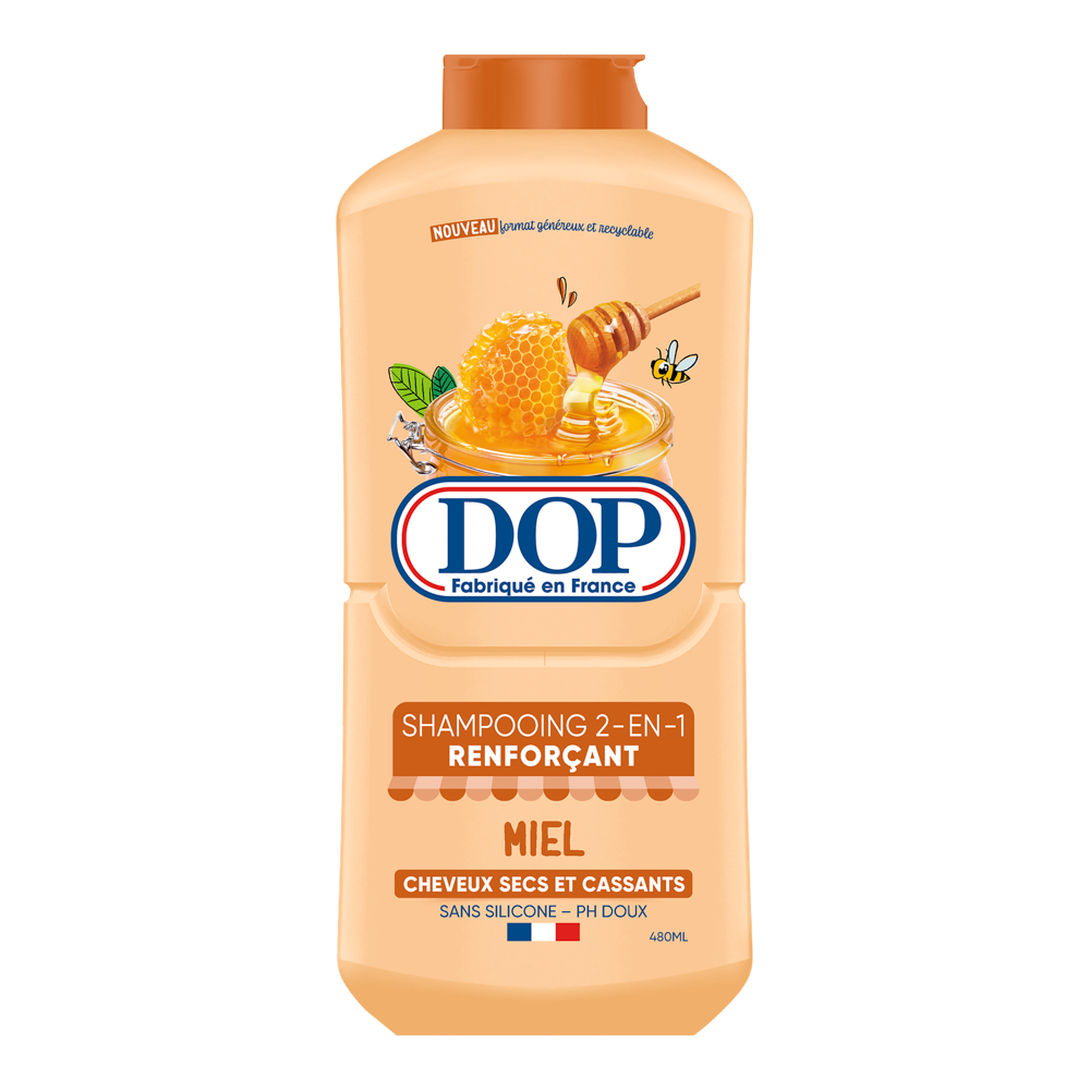 shamp miel front