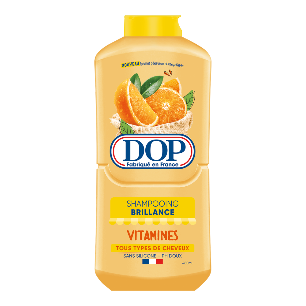 shamp vitamines